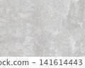 abstract background of a gray concrete wall texture with smooth cement surface and mottled pattern 141614443