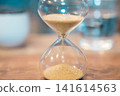 Hourglass 141614563