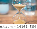 Hourglass 141614564