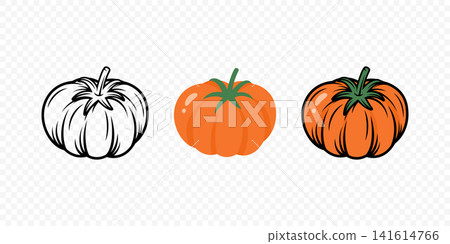 Cartoon Orange Tomato Set, Vector Illustration. Orange Tomato Isolated. Fresh Vegetable Ripeness Stages, Food Design, Farm Produce Clipart Cartoon Orange Tomato Set, Vector Illustration. Orange Tomato Isolated. Fresh Vegetable Ripeness Stages, Food Design, Farm Produce Clipart 141614766