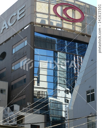 城市快照 城市快照 141615501