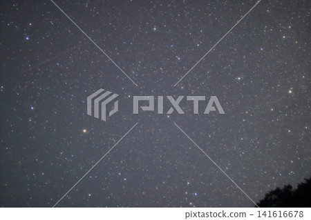 Summer starry sky in Nosegawa Village, Nara Prefecture (25 photos) Summer starry sky in Nosegawa Village, Nara Prefecture (25 photos) 141616678