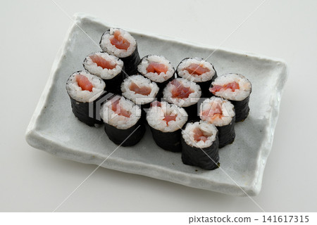 Iron rolled wrapping 141617315