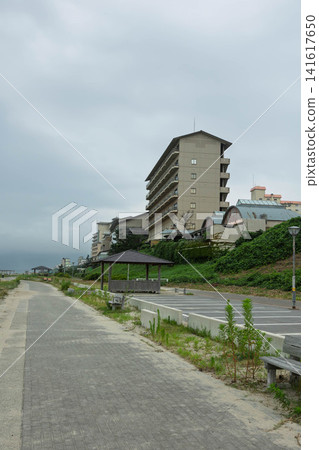新潟縣村上市瀨波溫泉 新潟縣村上市瀨波溫泉 141617650