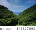津輕半島、龍伯線、日本海 津輕半島、龍伯線、日本海 141617693