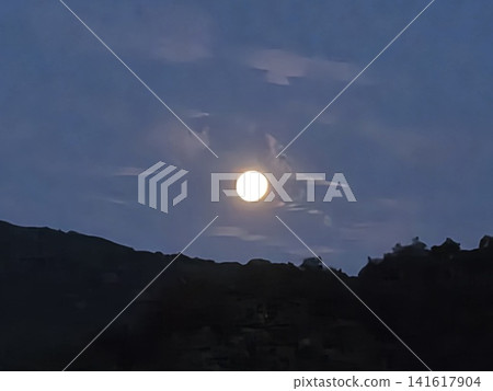 月夜 月夜 141617904