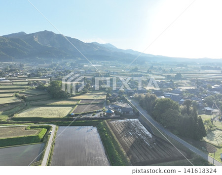 南阿蘇水之夢佐藤白水高原站和阿蘇山 141618324