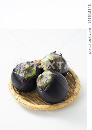 Kamo茄子 Kamo茄子 141618348