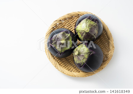 Kamo茄子 Kamo茄子 141618349