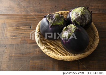 Kamo茄子 Kamo茄子 141618408