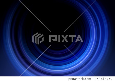 Background graphic - black and blue Background graphic - black and blue 141618739