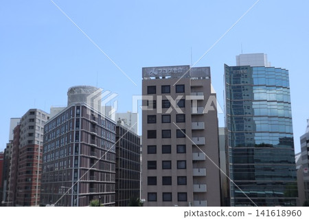 櫻木町街景 櫻木町街景 141618960