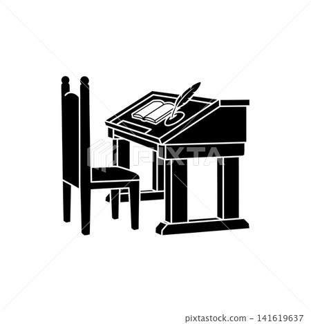 icon siluet icon siluet 141619637