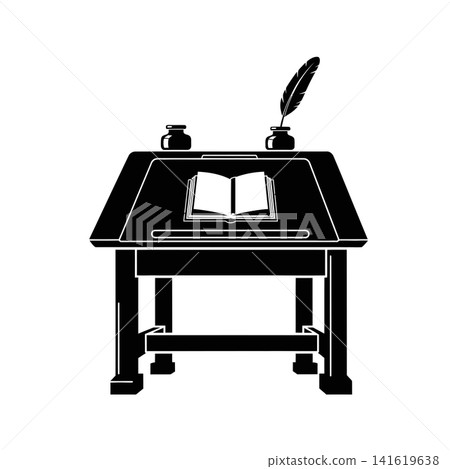 icon siluet icon siluet 141619638