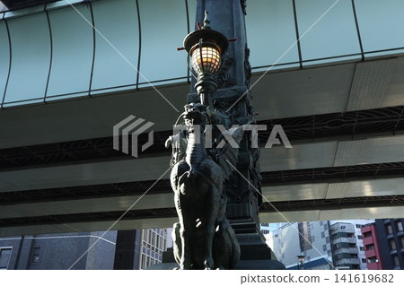 Japanese Bridge Japanese Bridge 141619682