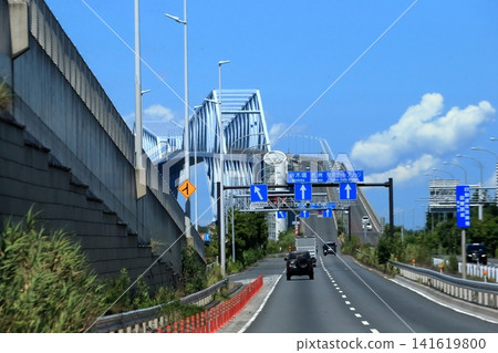 東京大橋 東京大橋 141619800