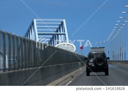 東京大橋 東京大橋 141619826