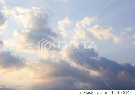 It is the sunset sky It is the sunset sky 141620142
