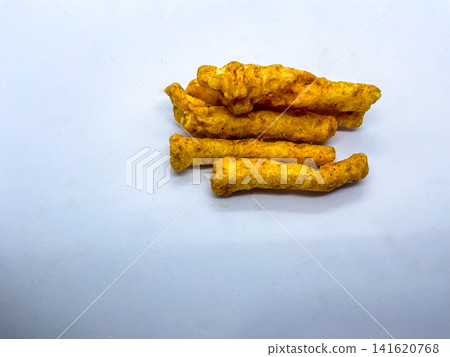 Crispy Crunchy Corn Kurkure Snacks Crispy Crunchy Corn Kurkure Snacks 141620768
