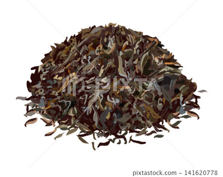 茶葉（不含茶碟） 141620778