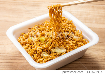 杯炒麵 杯炒麵 141620914
