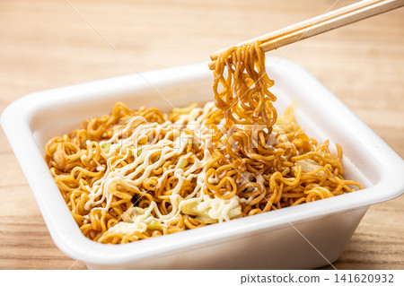 杯炒麵 杯炒麵 141620932