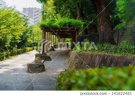 江戶川公園步道 江戶川公園步道 141622481