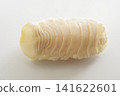 Isoe: A crustacean parasite that infests the oral cavity of fish such as sea bream. 141622601