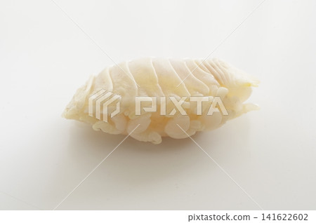 寄生蟲:一種甲殼類寄生蟲,會侵染鯛魚等魚類的口腔。 寄生蟲:一種甲殼類寄生蟲,會侵染鯛魚等魚類的口腔。 141622602