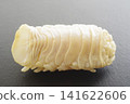 Isoe: A crustacean parasite that infests the oral cavity of fish such as sea bream. 141622606