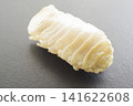 Isoe: A crustacean parasite that infests the oral cavity of fish such as sea bream. 141622608