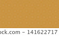 Stunning beige design with a Chinese wave pattern 141622717
