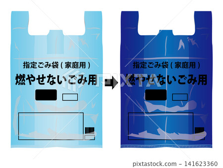 Trash bags Trash bags 141623360