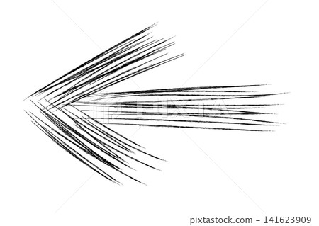 Hand-drawn arrow illustration (black) Hand-drawn arrow illustration (black) 141623909