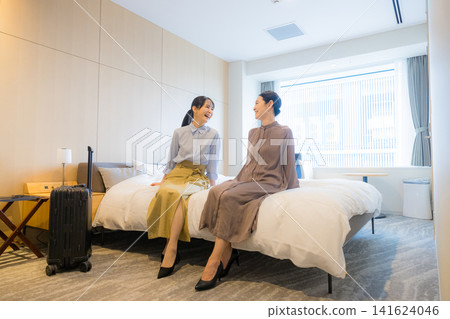 父母和孩子旅行 父母和孩子旅行 141624046