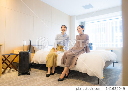 父母和孩子旅行 父母和孩子旅行 141624049