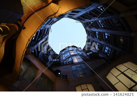 strange architecture strange architecture 141624825
