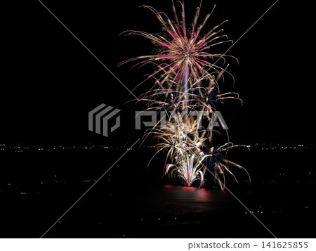Otsu Shiga Fireworks Festival Otsu Shiga Fireworks Festival 141625855