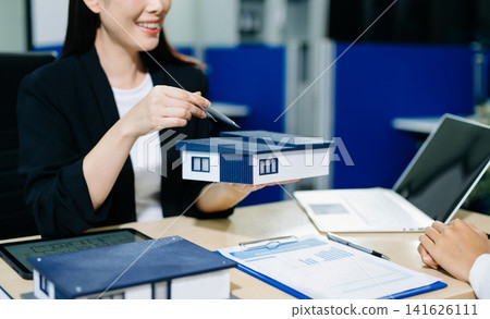 architect, calculator, signing 141626111