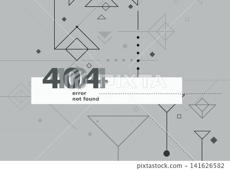 Abstract technology. Digital futuristic tech vector. Connection pattern background Abstract technology. Digital futuristic tech vector. Connection pattern background 141626582