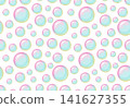 bubbles, seamless, pattern 141627355
