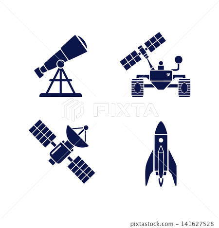 Space Exploration And Astronomy Science Technology Space Exploration And Astronomy Science Technology 141627528