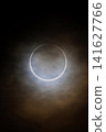 Annular solar eclipse over Tateyama City, Chiba Prefecture 141627766