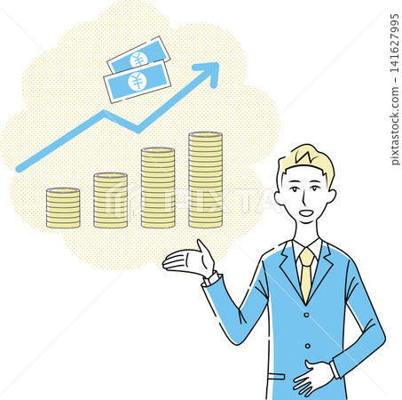 商業專家教你如何增加收入 商業專家教你如何增加收入 141627995
