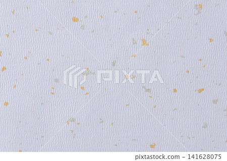 Washi paper texture: Background material featuring the delicate wrinkles and texture of high-quality washi paper "Kin Gin Furidanshi". Washi paper texture: Background material featuring the delicate wrinkles and texture of high-quality washi paper "Kin Gin Furidanshi". 141628075