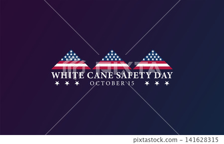 Celebrating Empowerment White Cane Safety Day on October 15 Celebrating Empowerment White Cane Safety Day on October 15 141628315