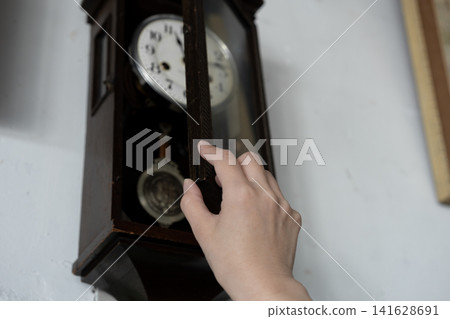 老鐘 老鐘 141628691