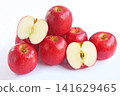 Apple (Pink Lady) 141629465