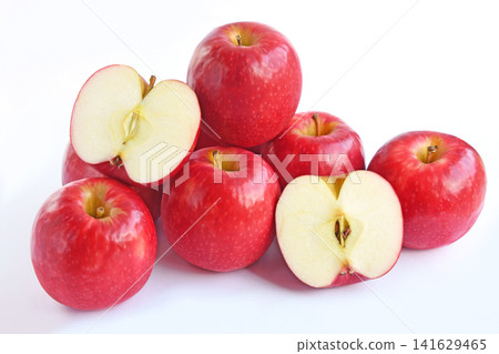 Apple (Pink Lady) 141629465