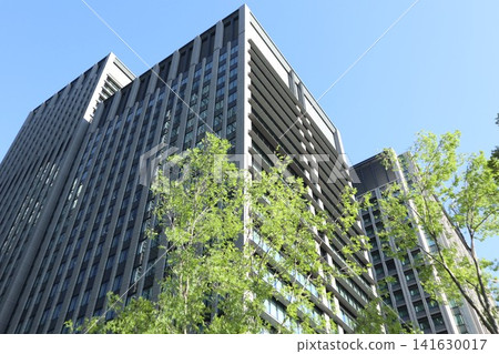 大手町街景 大手町街景 141630017